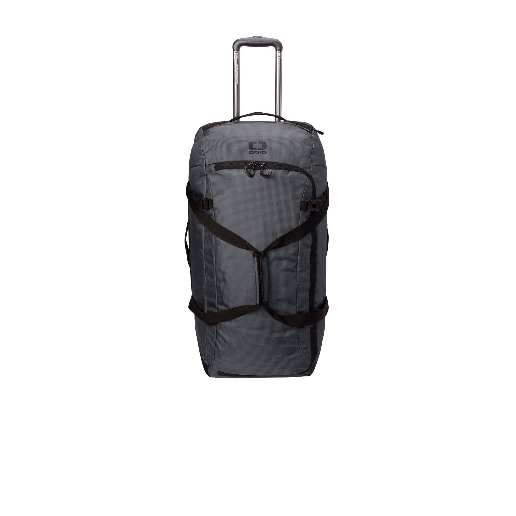 OGIO-OGIO® Passage Wheeled Checked Duffel 98003-MedTech-2